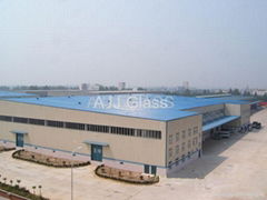 AJJ Glass Products Co.,Ltd.