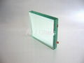 Switchable glass