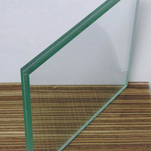 Laminated Safety Glass