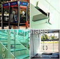 Toughened Glass