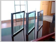 Insulating glass units