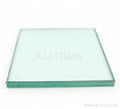 laminated glass