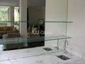 Glass shelves 3