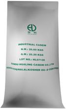 Industry casein grade A