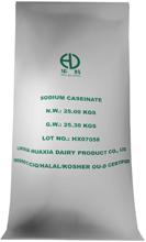 Sodium caseinate