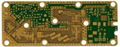 High-frequency PCB