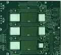 impedance Control PCB 1