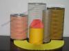 oil filter paper