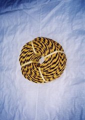 Tiger rope