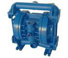 diaphragm pump