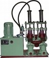column pump/ piston pump 1