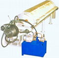 filter press