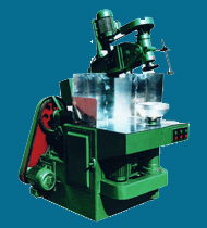 roller forming machine