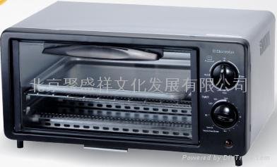 Electric oven    