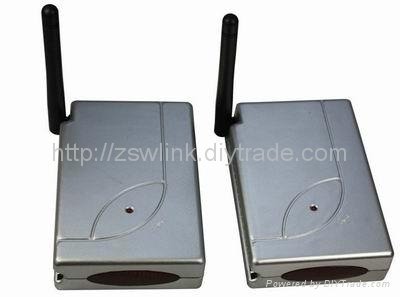 5.8GHz wireless audio video senders 