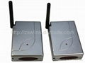 5.8GHz wireless audio video senders