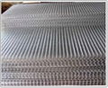 welded mesh panels 1