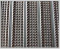 high ribbed formwork