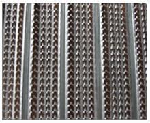 high ribbed formwork