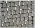 crimped wire mesh 1