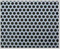 perforated metal