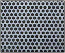 perforated metal