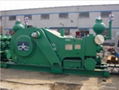 Mud pump