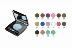 shining perfect color eyeshadow