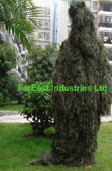 Ghillie Suit