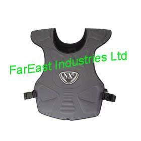 Tactical Scenario Paintball Harness-Camo 3