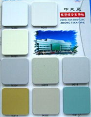 hot selling aluminium composite panel