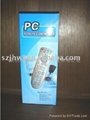 PC remote control  4