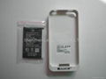 Battery for Iphone4&4s, juice pack 3