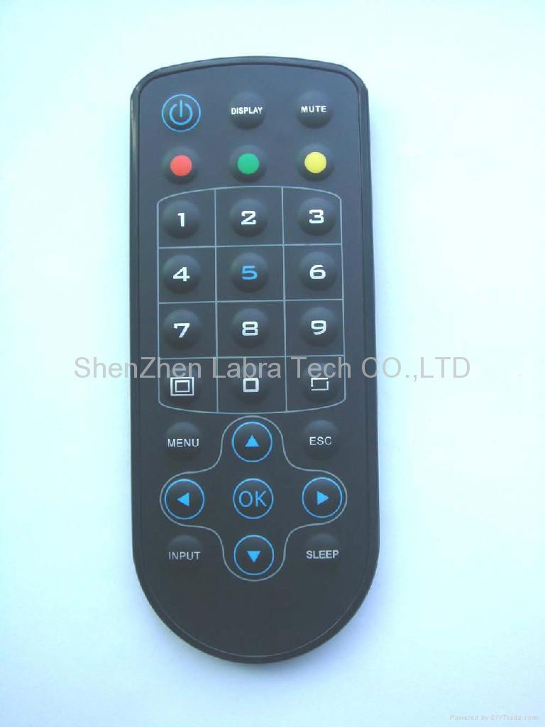 waterproof remote control , water proof remote control