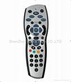 sky hd remote control 1