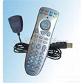 PC remote control  1