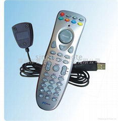PC remote control 