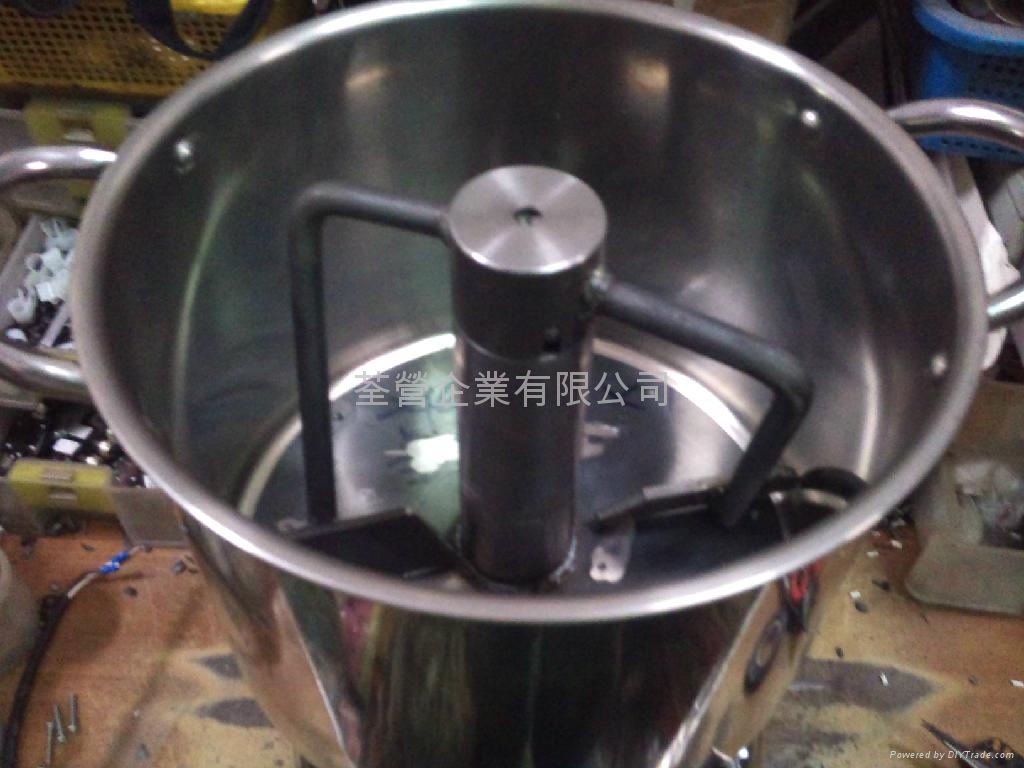 桌上型攪拌機 2