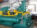back pressure steam turbine generator 1