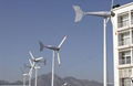 30-50kw wind turbine