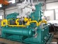 back pressure steam turbine generator 1