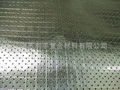 PERFORATED FOIL INSULATION