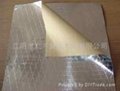 FSK(Aluminum Foil Scrim Kraft Paper)