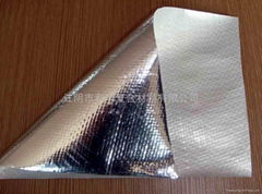 Foil-Scrim Facing