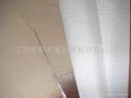 Al Foil Fiberglass Cloth 1