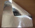 Double-Sided Reflective Aluminum Foil