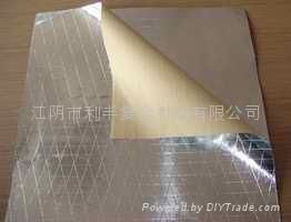 Heat Insulation products For Metal Building 3