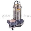 SMV/SMVN不鏽鋼立式多級離心泵 3