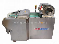 vegetable cutter,vegetable cutting machine