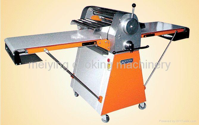 dough sheeter,dough roller - MY - Meiying (China Manufacturer) - Food